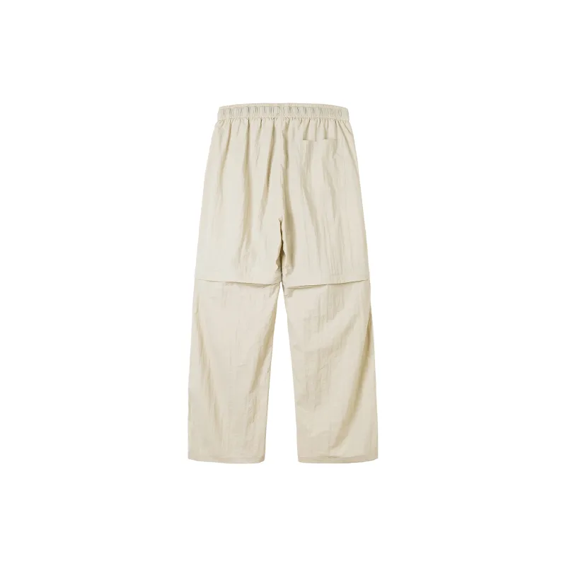 OXO OVERLOAD Casual Pants Unisex-8
