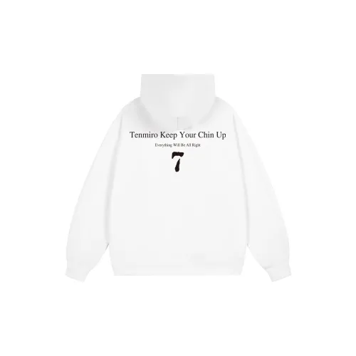 TEN MIRO Sweatshirts Unisex