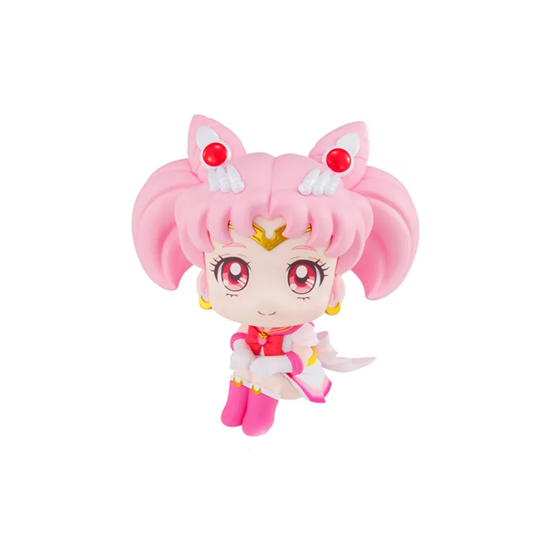 MegaHouse Chibi Figures-1