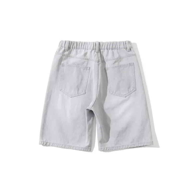 BODY GLOVE Denim Shorts Unisex-3