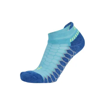 BALEGA Ankle Socks Unisex 1 Pack Blue