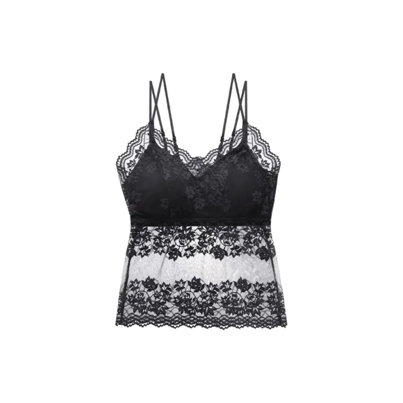Sharefun Women's Strapless Bras-0