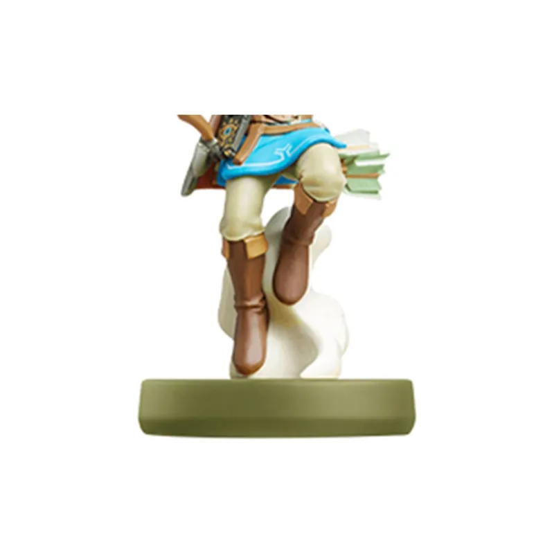 NINTENDO SWITCH Chibi Figures-3