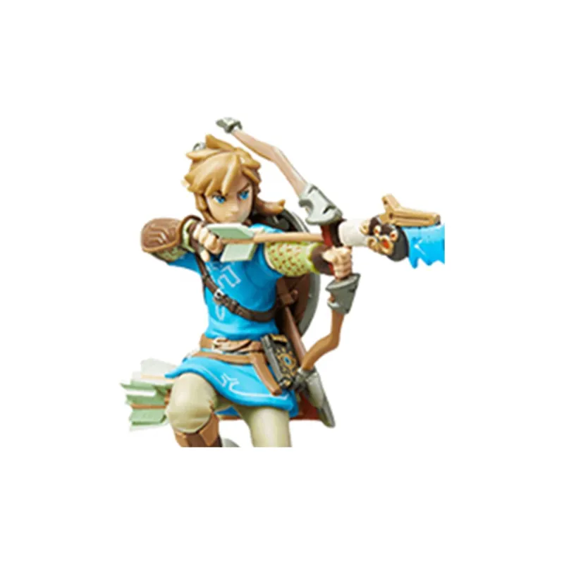 NINTENDO SWITCH Chibi Figures-4