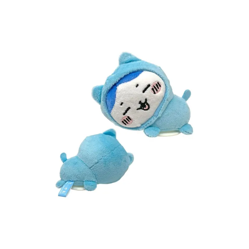 Chiikawa Chiikawa Hachiware Usagi Pajama Style Dolls Plush Doll 9cm High-3