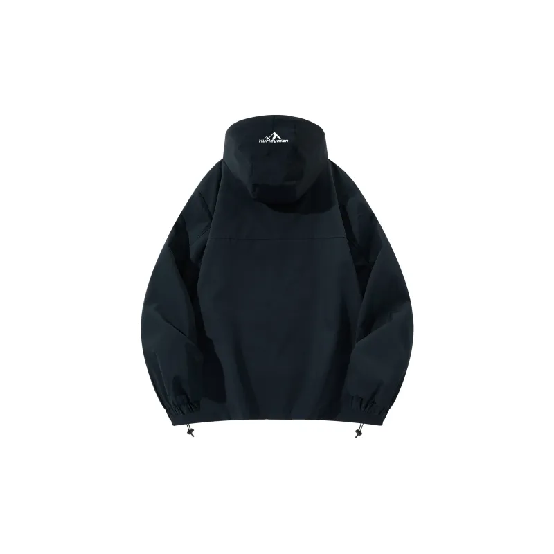 Hurley Jackets Unisex-1