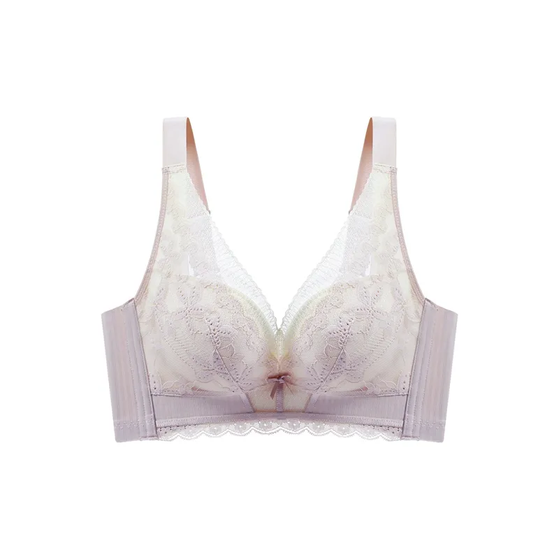Elan and White Women's Bras-1
