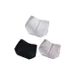 FG-9915 White+Black+Purple/3 Pack