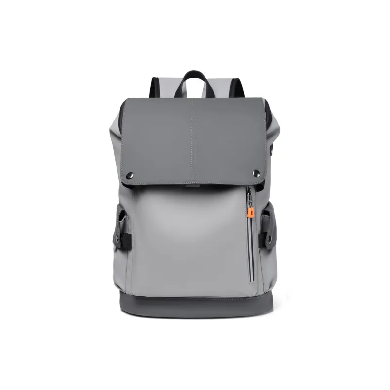 S.REPHEN Membrana Dermalis Backpack Regular Men's Multicolor-4