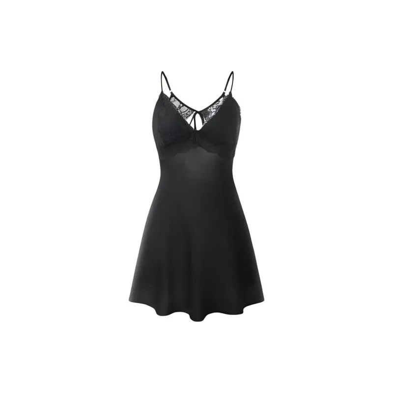 MIIOW Women's Nightgowns-0