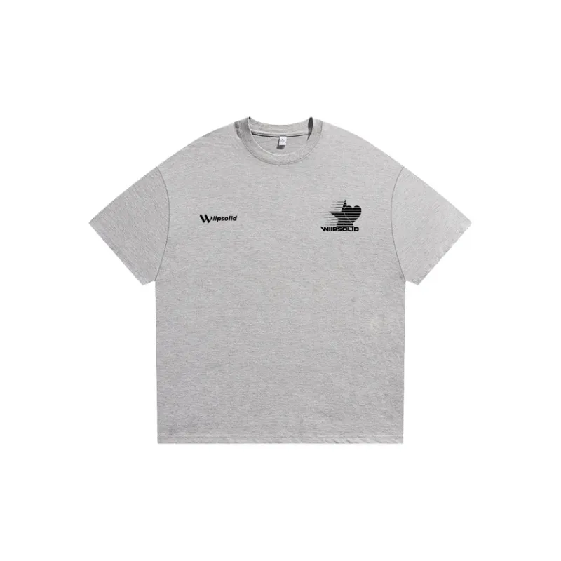 WIIPSOLID T Shirts Unisex-11