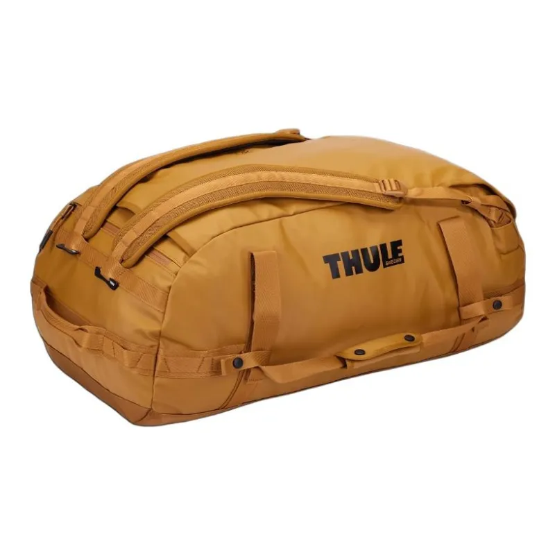 THULE Recycled Material Backpack Regular Unisex Gold-1
