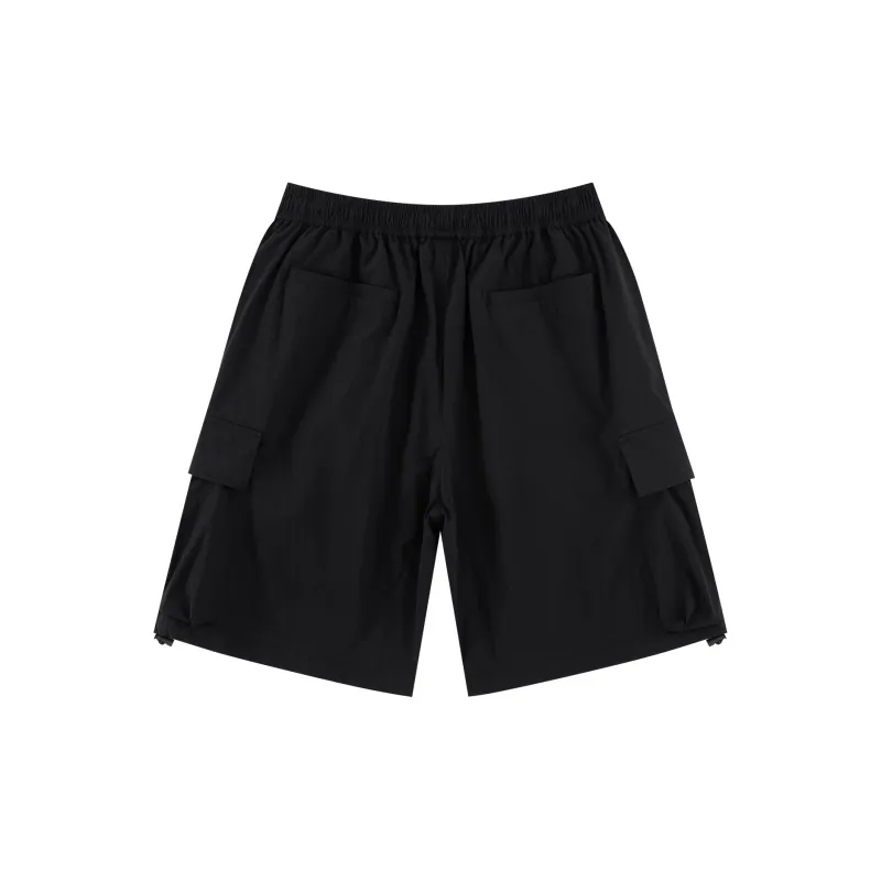 WORKSOUT Cargo Shorts Unisex-4