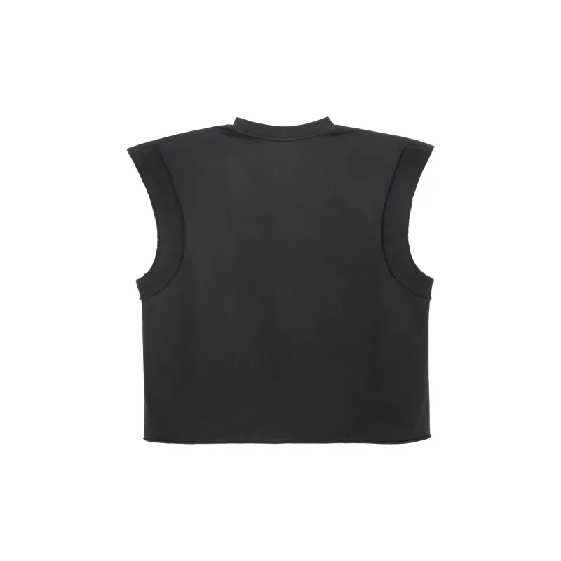 DBW DOUBLEWIN Comfortable Base Tank Top Unisex-5