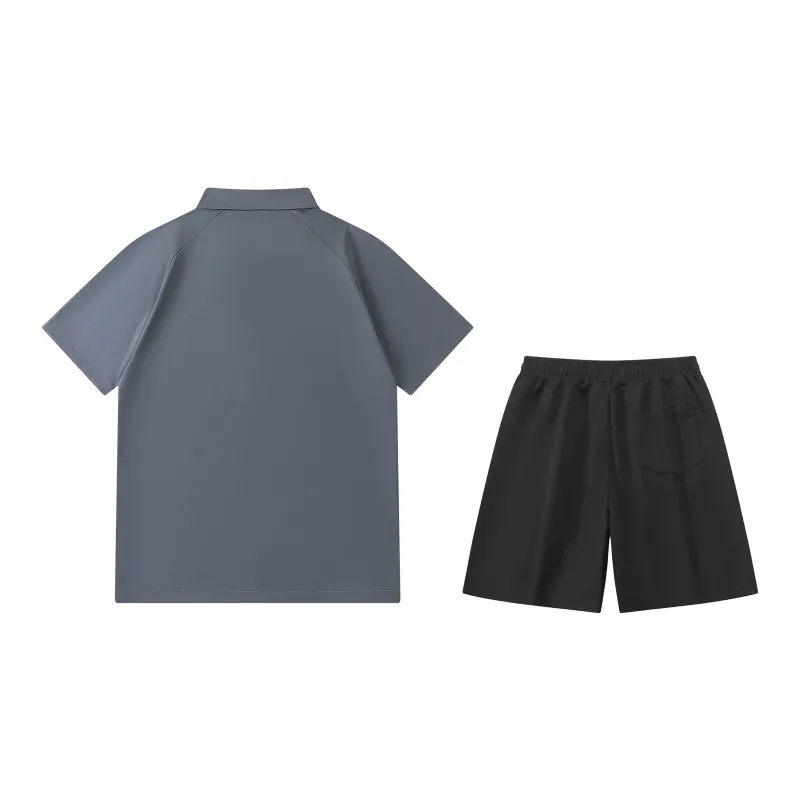 RCTAMY Casual Sportswear Unisex-14
