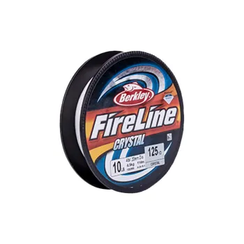 BERKLEY Fish Line Main Line Line Of Fire