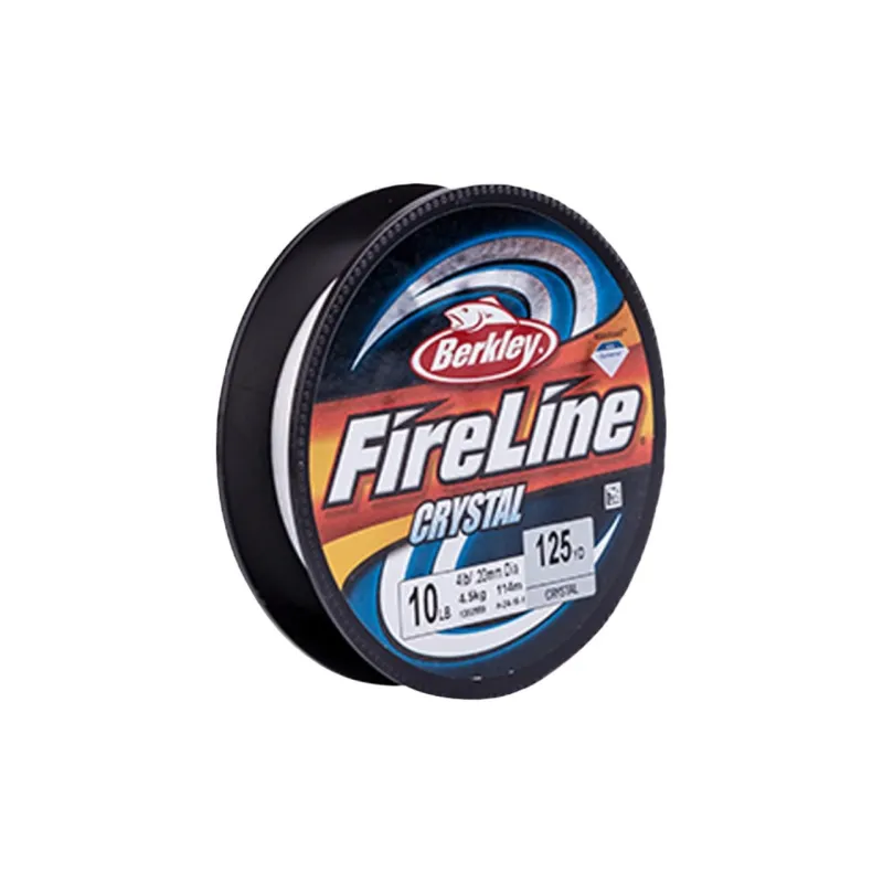 BERKLEY Fish Line Main Line Line Of Fire-0