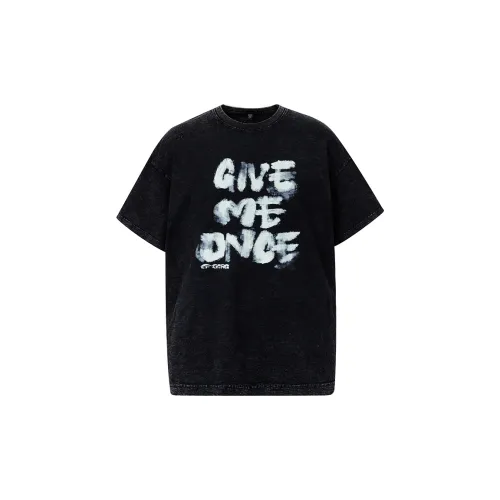 GTRG T-Shirts Unisex