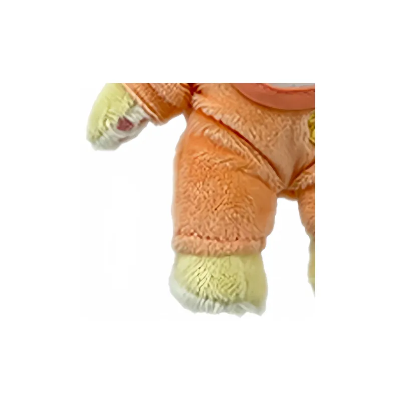 Disney CookieAnn Pajama Style Dolls Plush Doll-2
