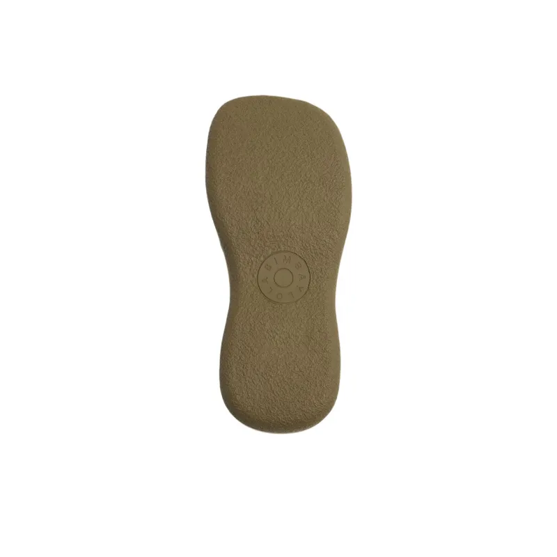 BIMBA Y LOLA Flip Flops 8.5cm Women's Umber-5