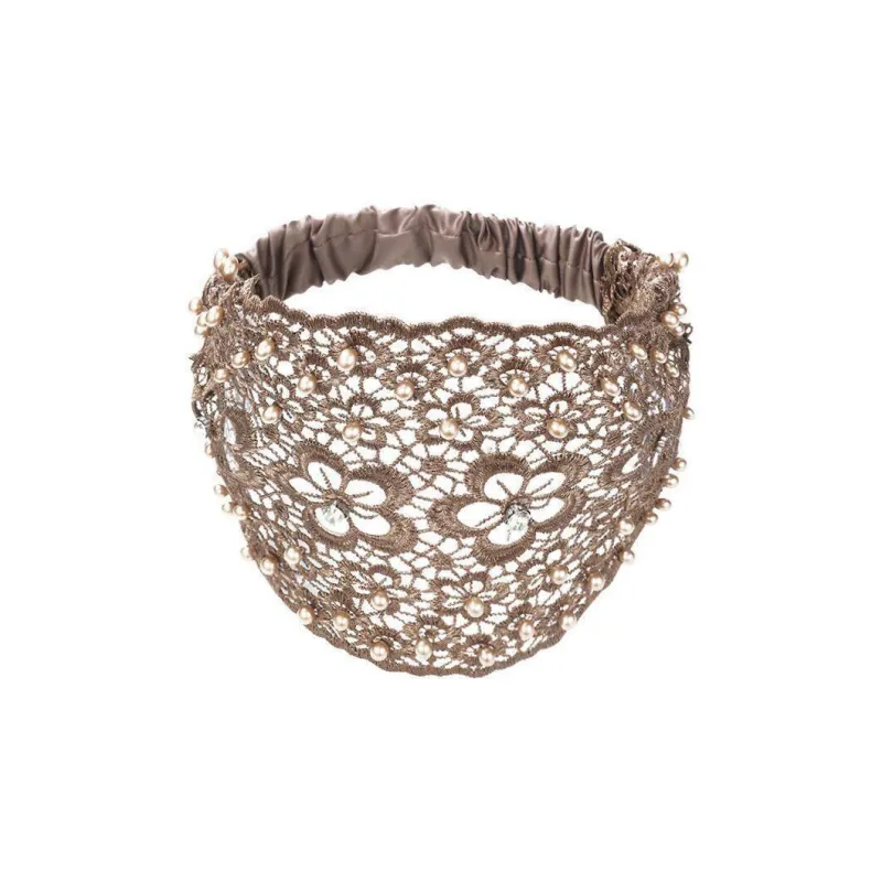 YUZHAOLIN Hair Bands Women's-3