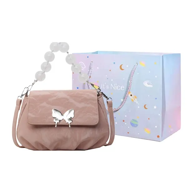 GOX Handbags-3