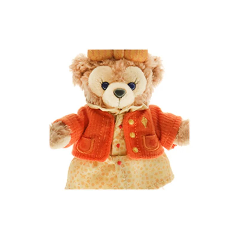 Disney ShellieMay 2023 Autumn Wishing Kites In The Sky Collection Dolls Plush Pendant 12.7cm Height Hong Kong Disney-2