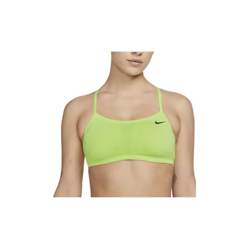 Nike Bikinis Women's Green