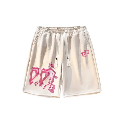 PINK PANTHER Casual Shorts Unisex