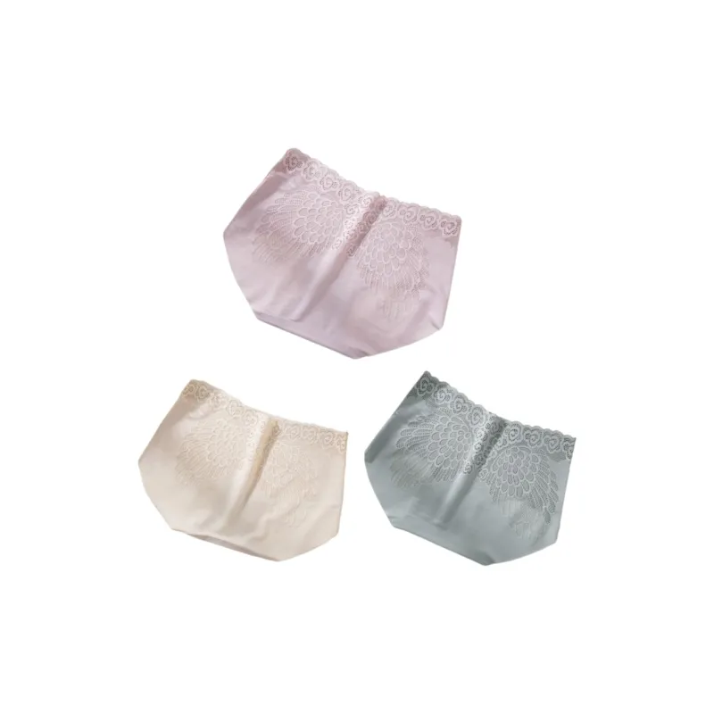 YUZHAOLIN Underpants Women's Multi Pack-4