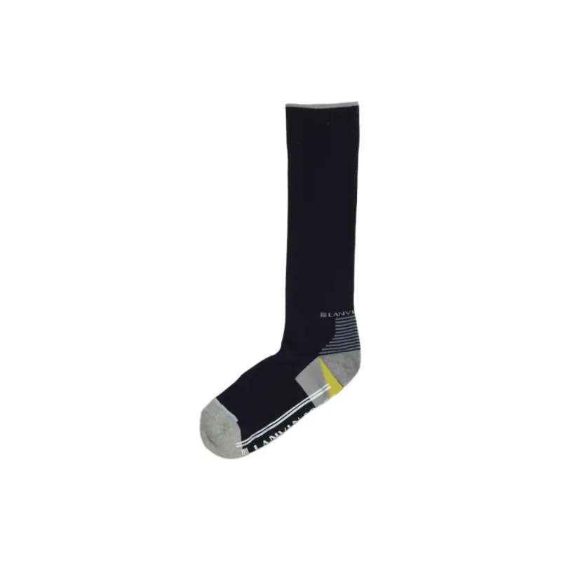 DESCENTE Knee-High Socks Men's 1 Pack-1