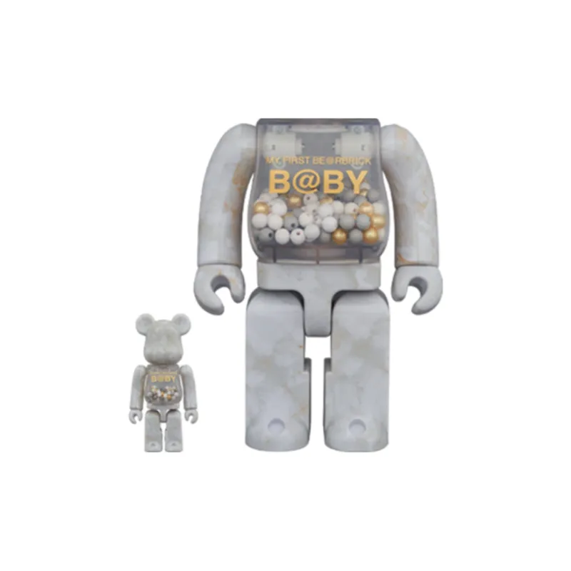 BE@RBRICK My First Rabbrick Marble-3