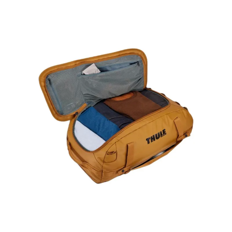 THULE Recycled Material Backpack Regular Unisex Gold-2