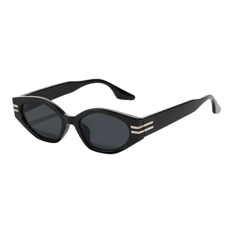 KENMO Irregular Shape Sunglasses Unisex-0