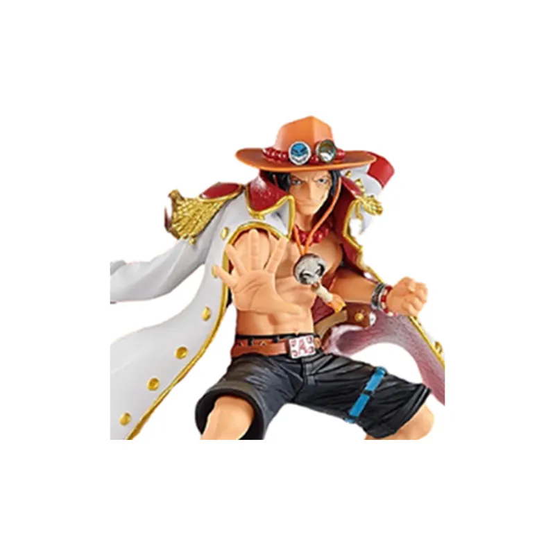 BANDAI Scale Figures-2