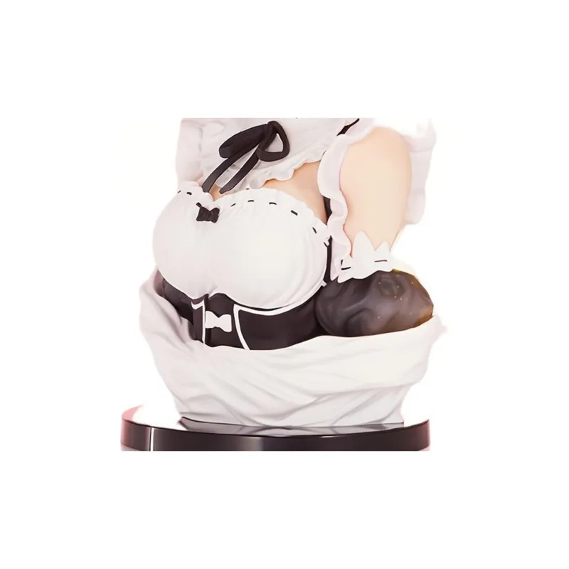 BANDAI Start From Zero Scale Figures-2
