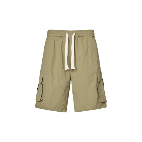 GTRG Casual Shorts Unisex