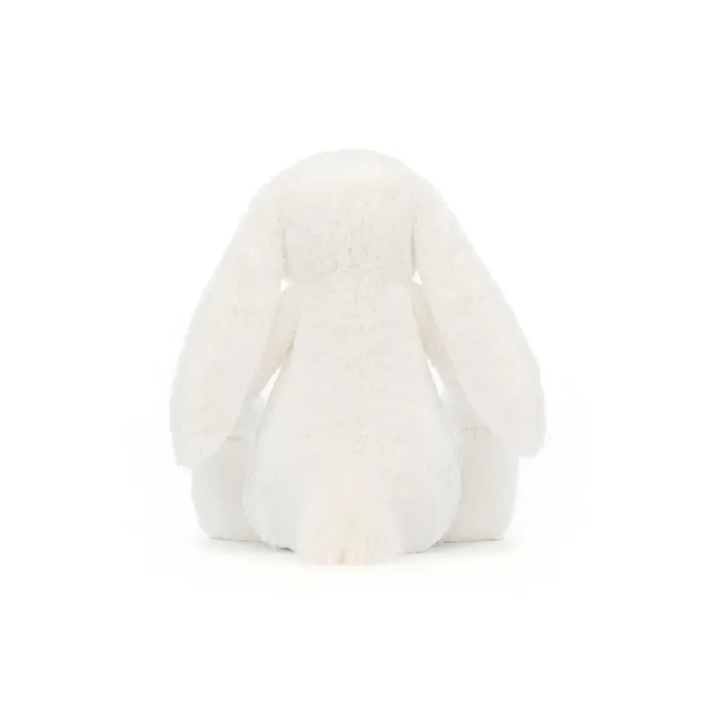 JELLYCAT Bashful Luxe Bunny Luna Stuffed Animal-2