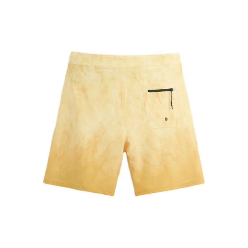 ZARA Swimming Shorts Men's Yellow-1