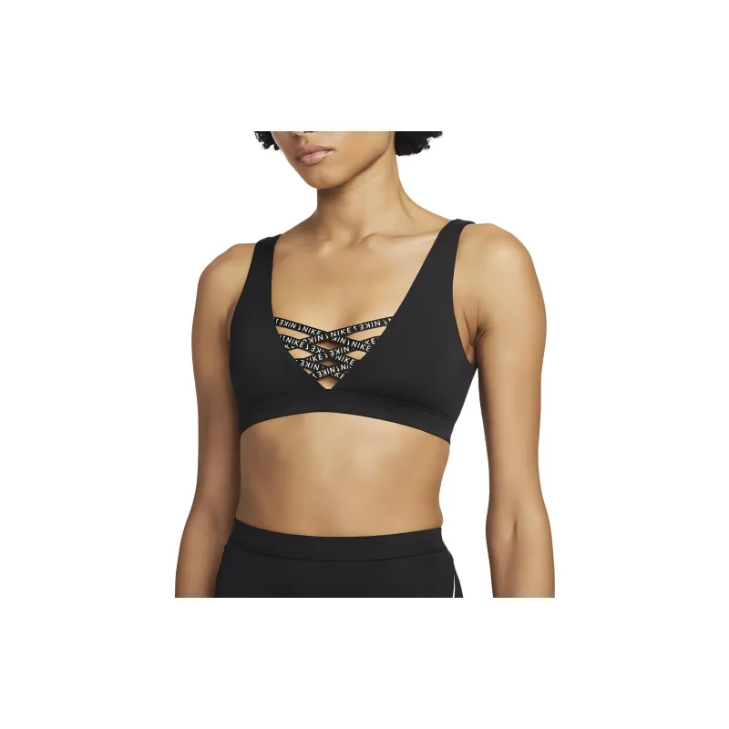 Nike Sneakerkini Bikini Women's Black-1