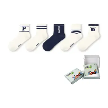 Fun Rabbit Men Socks