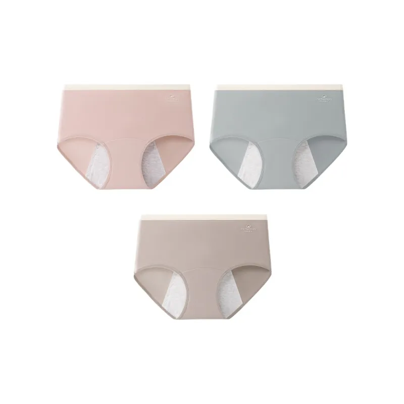 GRACEWELL Underpants Women's 3 Pack-15