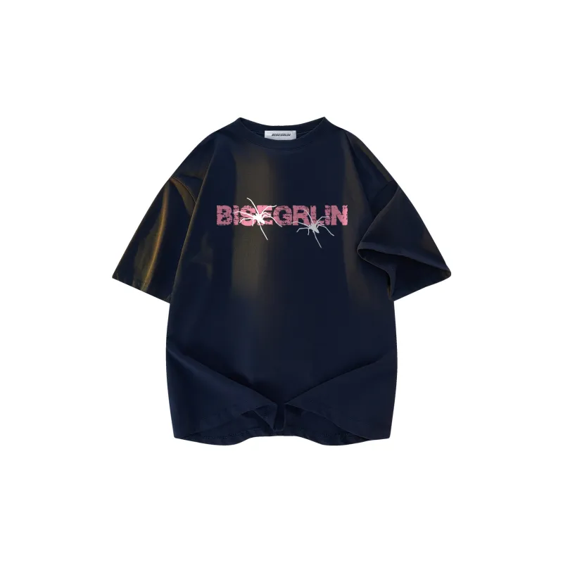 BISEGRLIN T Shirts Unisex-9