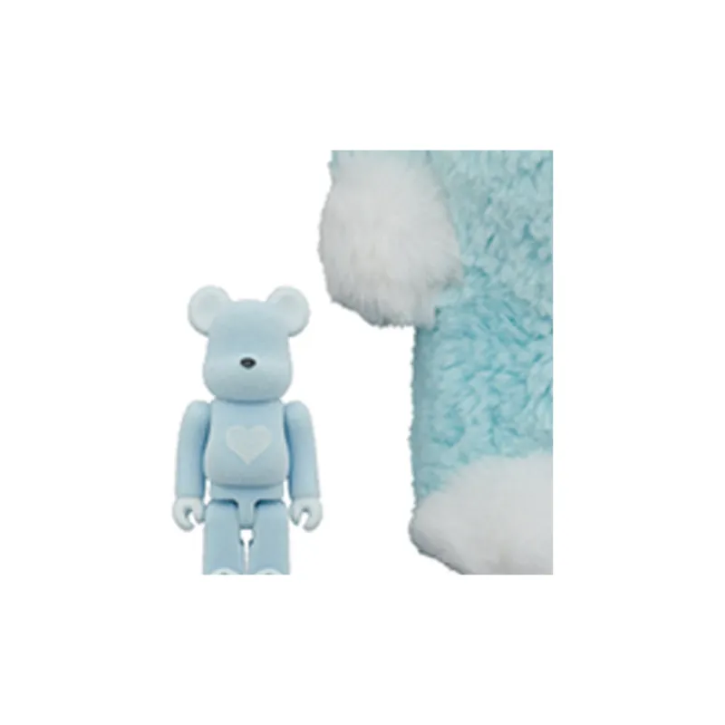 BE@RBRICK ArtToy-2