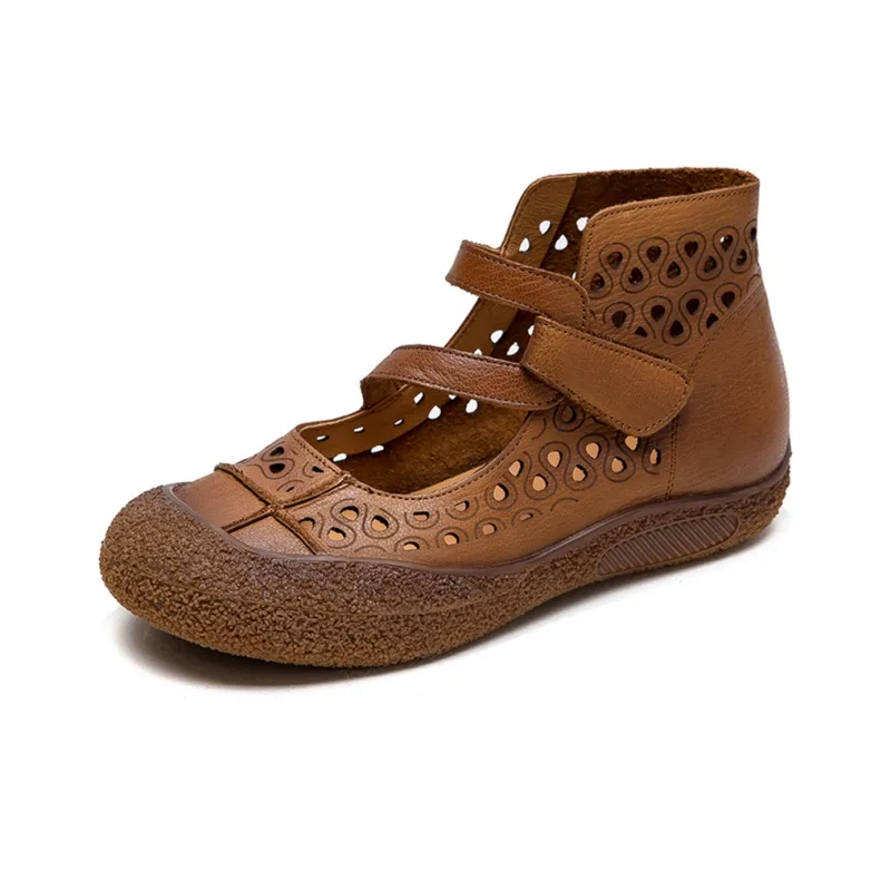 Jay Casual Single Shoes Women's-1