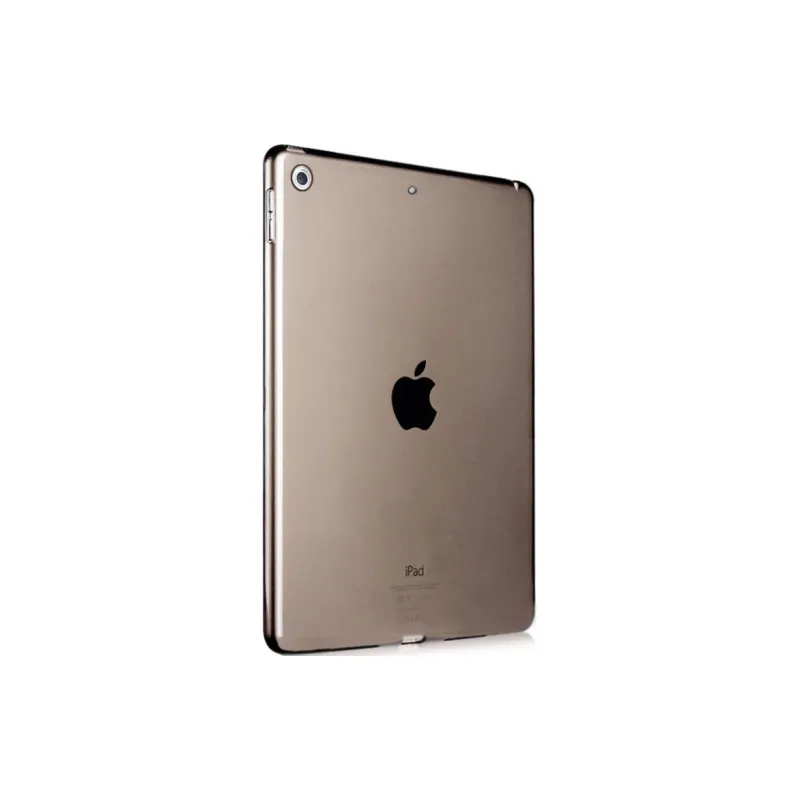 Mivana Transparent Silicone Extra Thin IPad Air 3 / 8th Generation Pro 11 Tablet Protective Cases-1