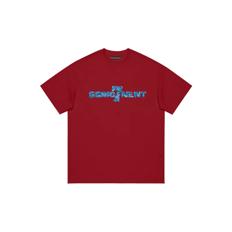 SUNSETMONENT T Shirts Unisex-3