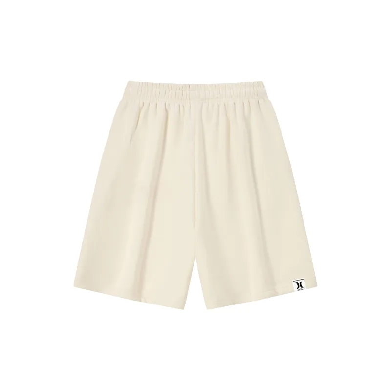 Hurley Casual Shorts Unisex-7