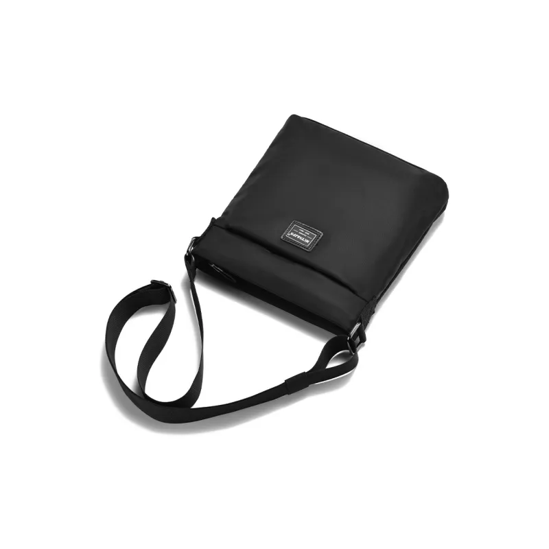 Yohji Kimura Crossbody Bags Black-2