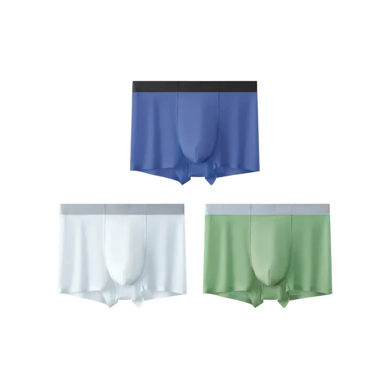 MADALLO Men Underpants-2